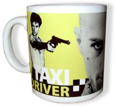 Scarface Tony Montana Exclusive Coffee Cup or Mug TM  