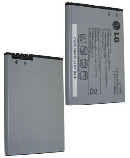 ORIGINAL LG BF 45FNV 3.7V 1500 mAh LITHIUM ION BATTERY FOR VS910 