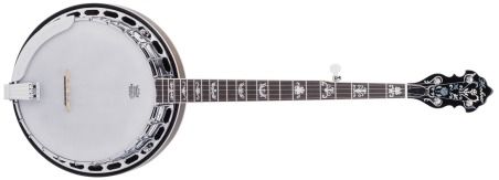   PRO QUALITY 5 STRING COUNTRY BLUEGRASS BANJO MAPLE RESONATOR  