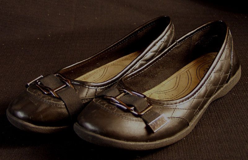 Dockers FABU Flats Womens Shoes Size 8  
