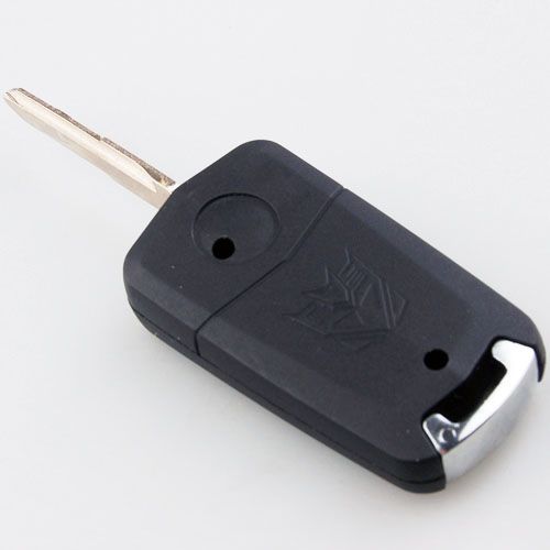 NEW Folding Key Remote CASE for SUZUKI SWIFT SX4  