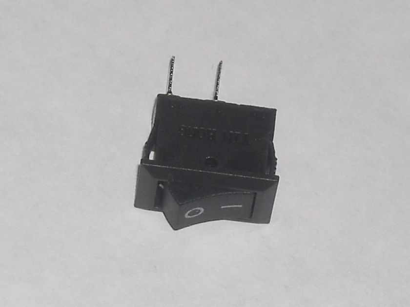 New Rocker Switch 15×10.5×H11.7(mm) Rocker Switches KCD5  