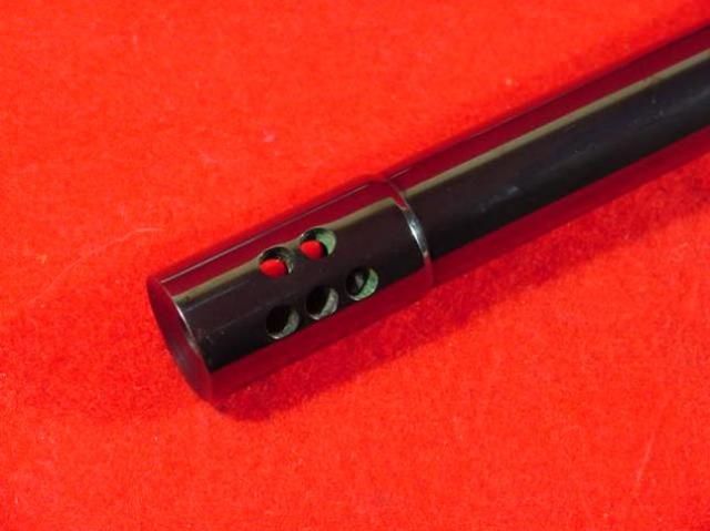   Center Contender TC Super 14 30 30 Win Pistol Barrel w/ Break  