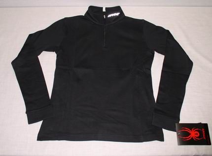 NEW SPYDER COTTON SHIRT WOMENS 14 UK 16 DAMEN 42  