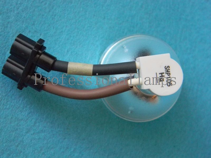 SHP105 new original projector lamp bare projector bulb