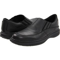 NEW DOC Dr. Martens Oakham Slip On   Black   ALL SIZES  