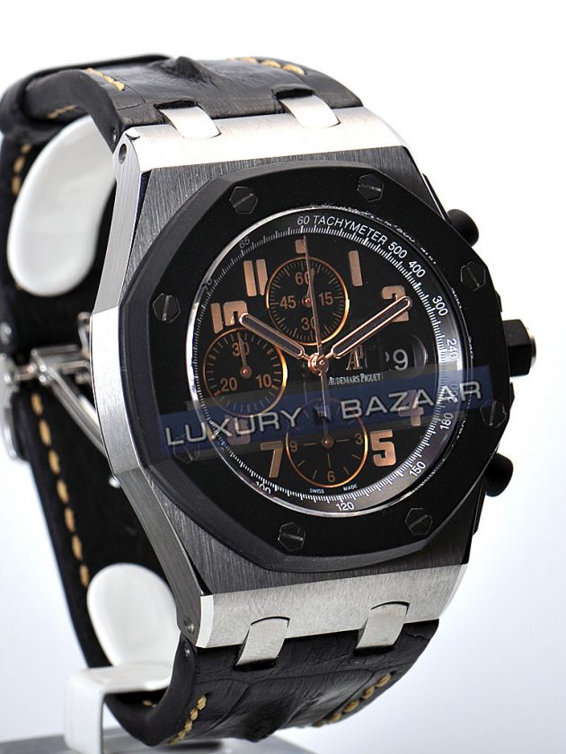 Audemars Piguet Royal Oak Offshore 57th Street 26298SK.OO.D101CR.01 