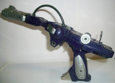 Transformers Original G1 Shockwave  