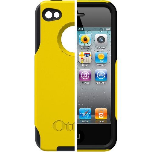 OtterBox Commuter Case(s) for iPhone 4 Multiple Color  