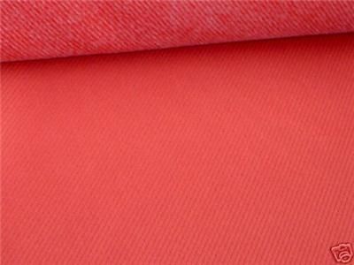 Crypton Water Resistant Slipcover Upholstery Fabric 54 Red Cayenne 