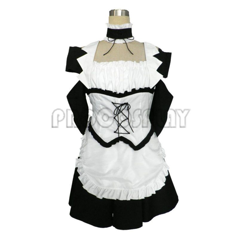 Kaichou Wa Maid Sama Cosplay For Sale  