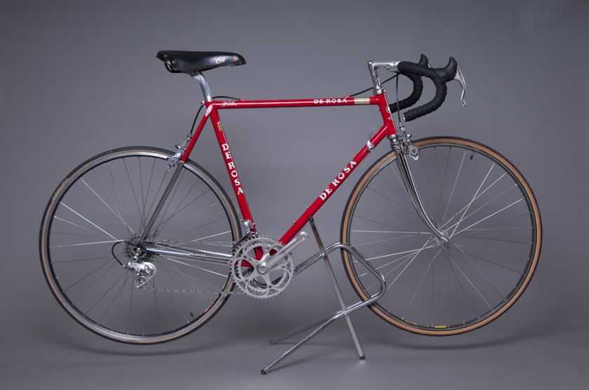 De Rosa Professional SLX, Campagnolo, Mavic, 3ttt, Collectors item 