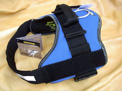 Julius K9 power harness, 10 colors, ALL SIZES, PATCHES  