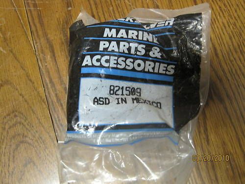 MERCURY MARINE MERC 821509 RELAY  