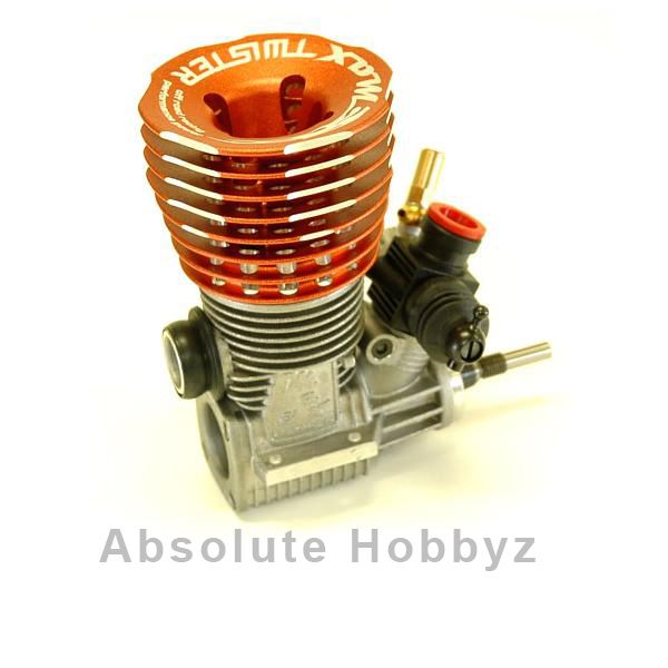 Max Power MX 21 Twister Off Road Engine 3 Port  