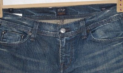 New Auth Citizens of Humanity Jeans 29*Ingrid Thunder~  