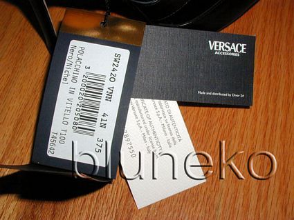 Sexy VERSACE runway stiletto ankle booties 37.5 NIB  