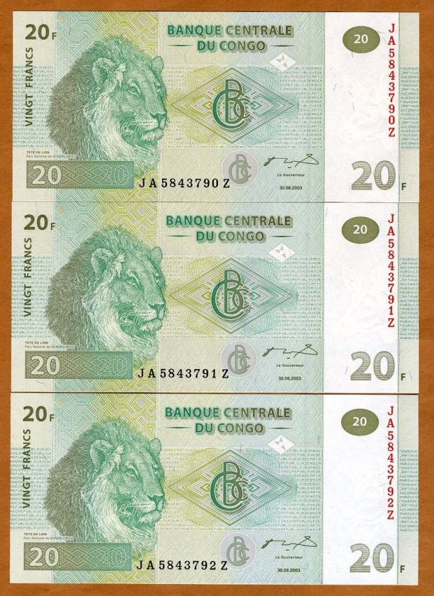 Huge collection of rare world replacement banknotes  