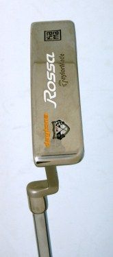 Taylormade Rossa TP Kiama Daytona LH Putter 34  