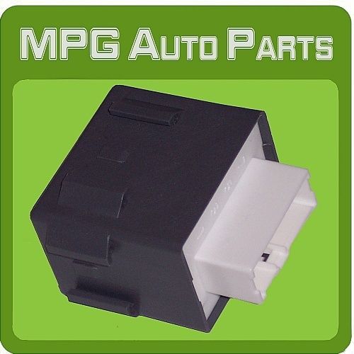 HONDA FUEL PUMP MAIN RELAY 92 01 1.5L 1.6L 2.0L RZ 0159  