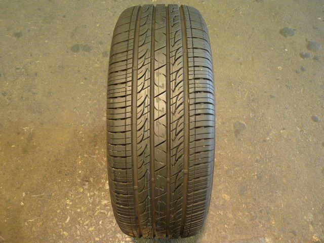 ONE NICE KUMHO SOLUS KH 25, 235/60/16, TIRE # 36609 PRICE MATCH PLUS 