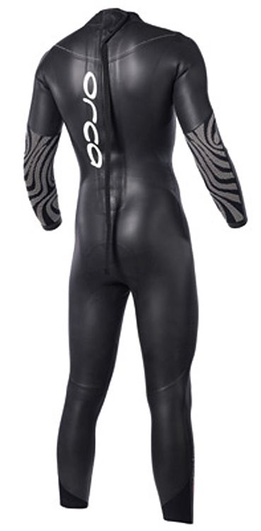 ORCA APEX 2 FULL SLEEVE TRIATHLON WETSUIT CLOSEOUT FREE SHIP  