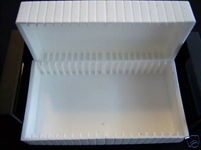 SILVER BAR STORAGE BOX^  