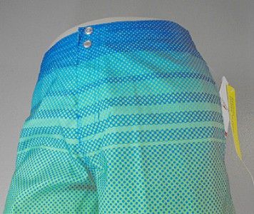 NWT SPEEDO XL/XG Blue Speedry Water Short UV50 Free S/H  