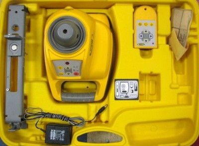 Spectra Precision Laser HV301 Laser Level  