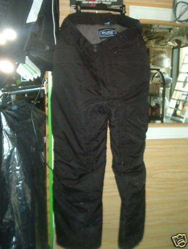 POLARIS SNOW PN286703911 EXTRA LARGE TALL PIPE PANTS  