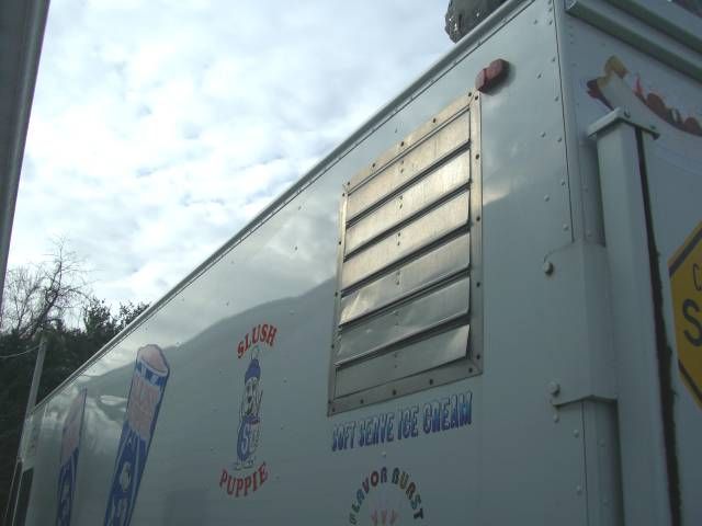 FULLY EQUIPPED FOOD VENDERS TRUCK LOADED & READY TO MAKE LOTS OF $$$ I 