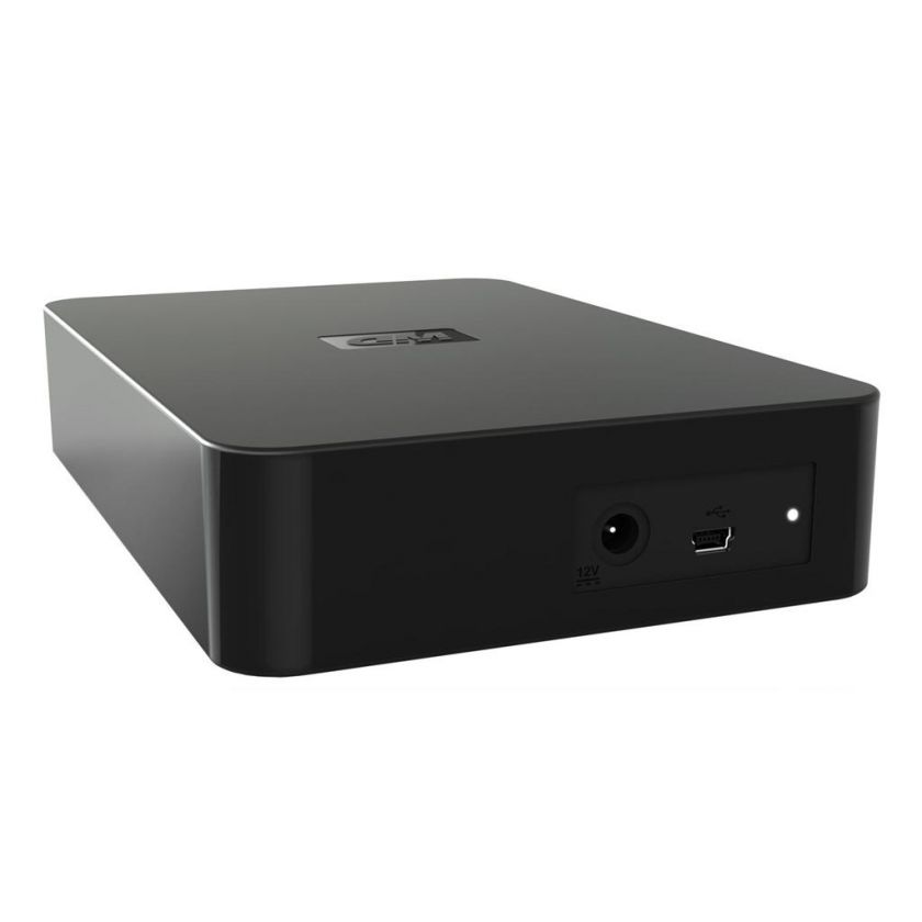   Elements 2 TB USB 2.0 7200 Desktop External Hard Drive 2TB HD  