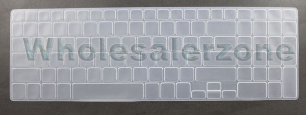 Keyboard Skin Acer Aspire 5536 5741G 5742G 5745G 5745DG  