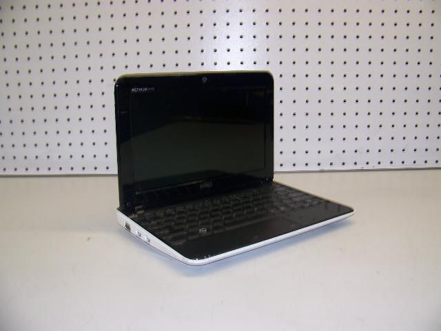 DELL INSPIRON MINI 1012 NETBOOK 1.6GHz/ 2GB/ 160GB/ WIRELESS  