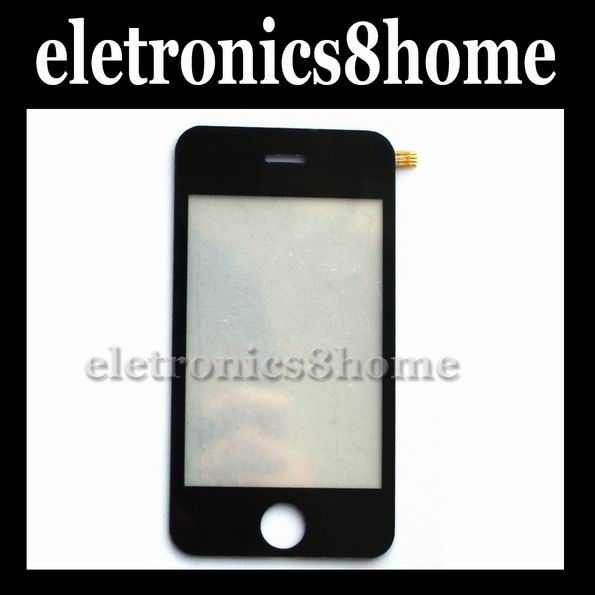 New OEM Touch Screen Digitizer For i9 3GS cell phone  