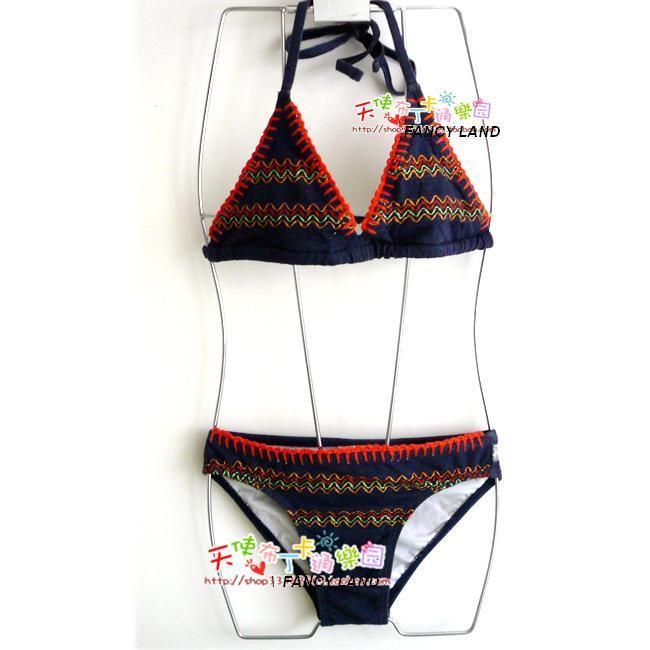 NEW GIRLS CANDIES BIKINI SWIMSUIT SIZE 8 16Y  