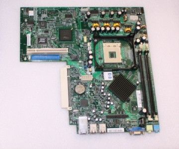 New HP EVO P4 D530 Motherboard 332935 001  