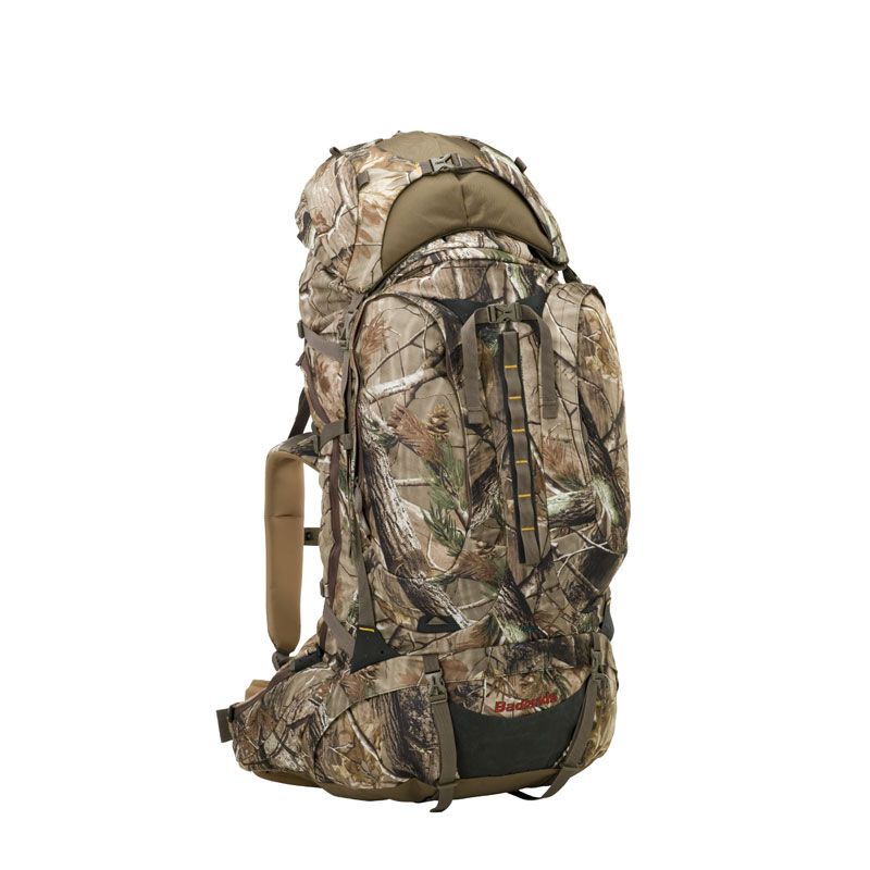 Badlands 4500 Hunting Pack Large Realtree AP Camo  