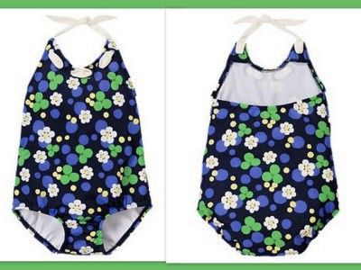 NWT Gymboree SWIM SHOP Swimsuit U PICK 12 18 24 2T 3T  