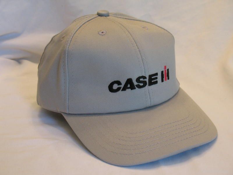 NEW CASE IH Tractor Youth Boys International Hat Cap  