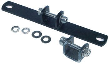 SOLO SEAT MINI SHOCK SINGLE MOUNT BRACKET FOR HARLEY  