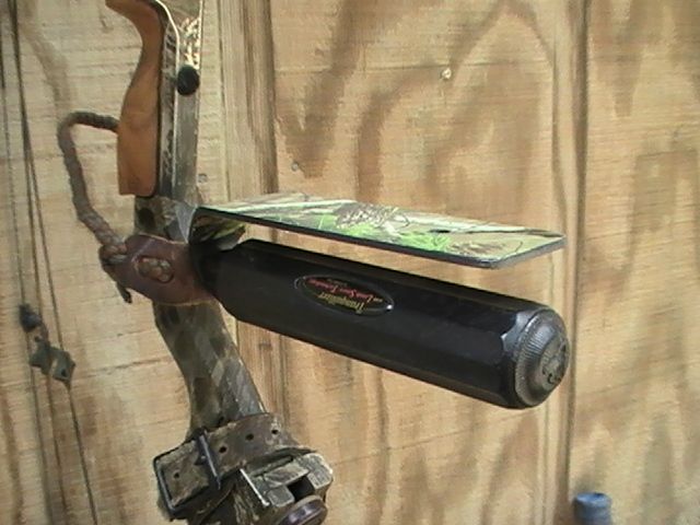 THE SNITCH Bow Camera Mount  