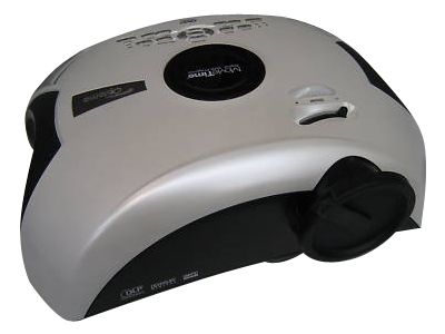 Optoma DV11 DLP Projector  