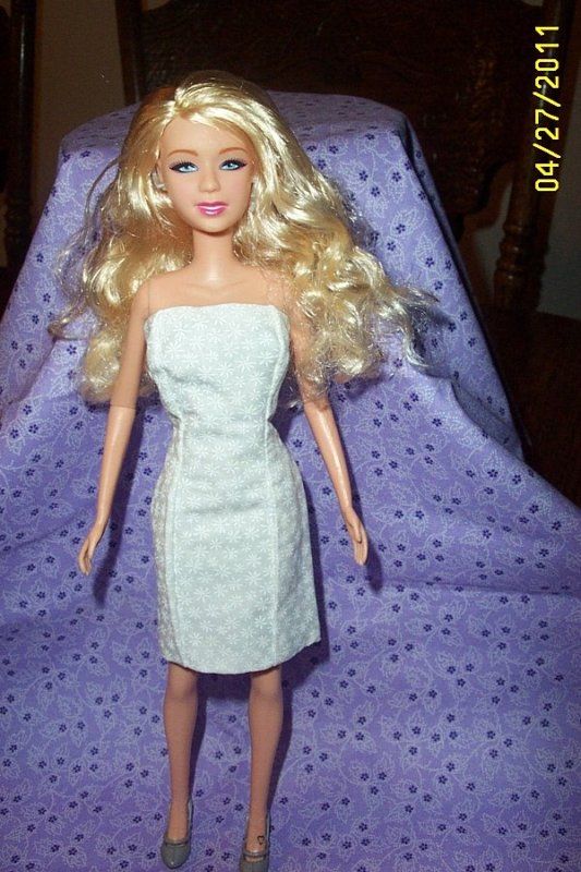 LOT HANDMADE BARBIE OUTFITS MADE IN USA NEW  