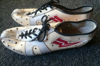 Racer Shoes  DUEGI ( Keirin, Track Bike )  