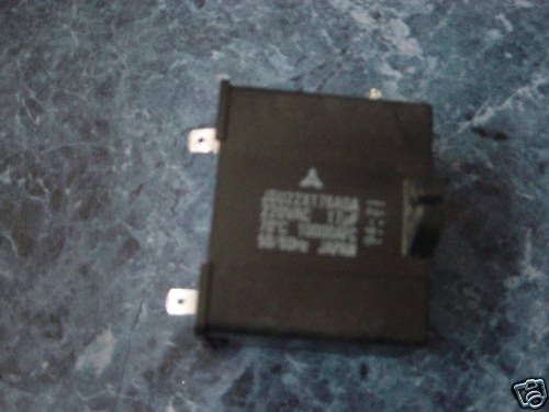 AMANA REFRIGERATOR CAPACITOR PART # C8931605 67005560  