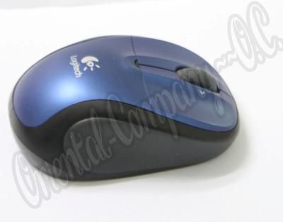 Logitech V220 Wireless Cordless Replacement☆ Mouse only  