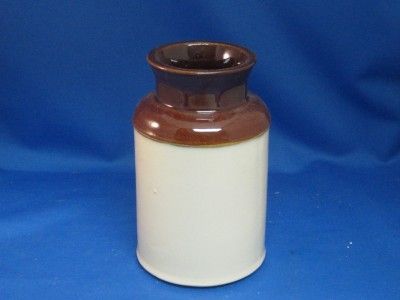 Vintage McCoy Art Pottery #251 Bostonian Jug Vase  