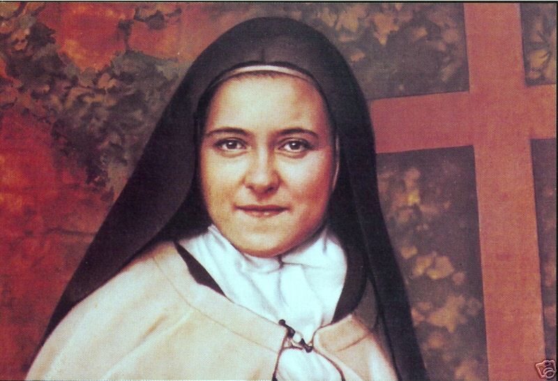 The Autobiography of Saint Therese of Lisieux (1994)  