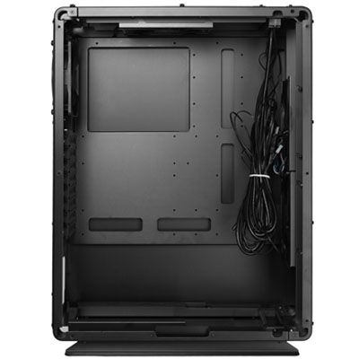 CubiTeK CB MAA B210 Magic Cube Chasis Cases w/3 HDD Bay  